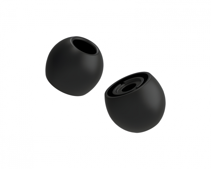 Divinus Velvet- In-Ear Spitzen - 1 Paar (S)