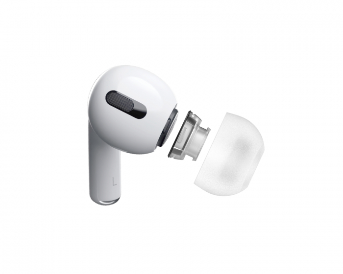 Divinus Velvet - APP In-Ear-Tipps - 1 Paar (M)