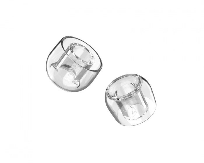 Divinus Prism - Wide Bore - In-Ear-Tips - 1 Paar (M)