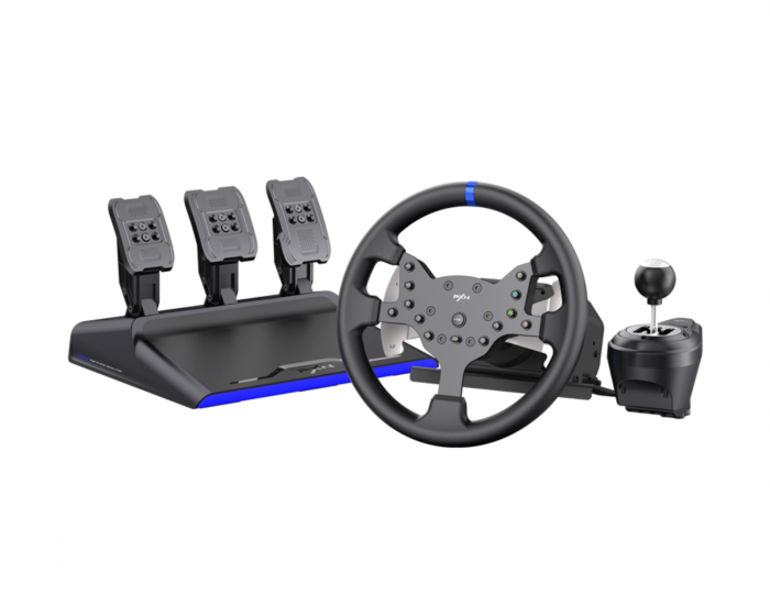 PXN V99 Rennrad Simulator