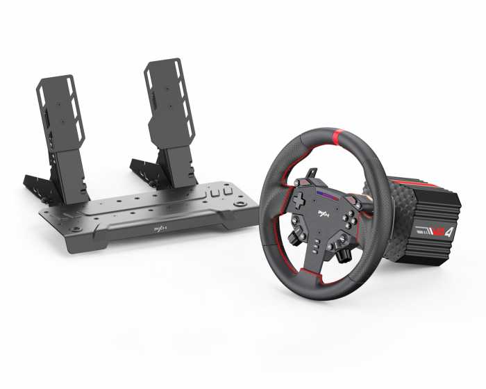 PXN VD4 Racing Bundle für PC