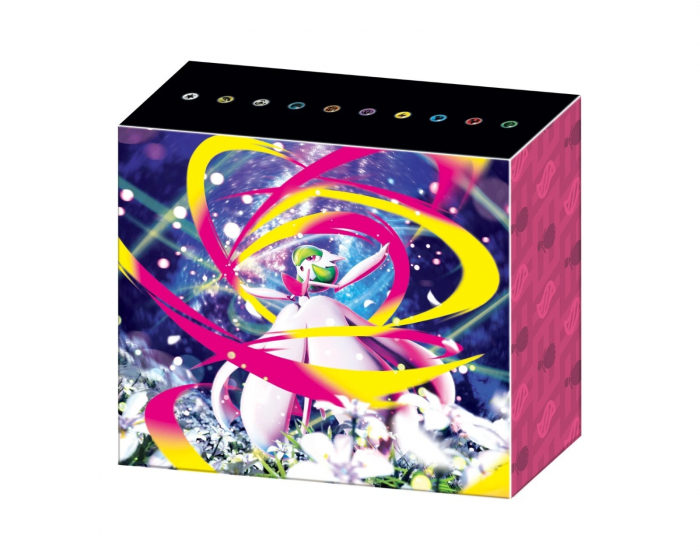 Pokémon Mega Symphonia Pokémon Center Set (Japanisch)