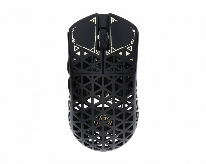 IPI Float 88 Kabellose Gaming-Maus - Schwarz