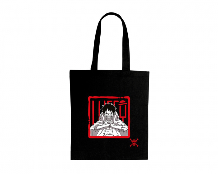 Abysse ONE PIECE Tragetasche - Luffy