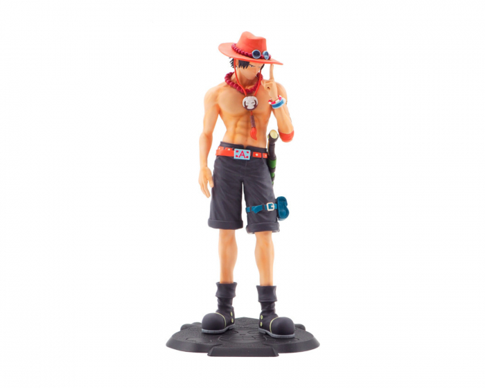 Abysse ONE PIECE Sammelfigur - Portgas D.Ace