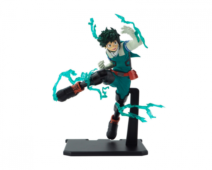 Abysse My Hero Academia Sammelfigur - Izuku One for All