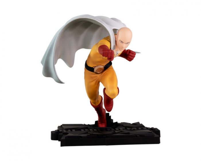 Abysse One Punch Man Sammelfigur - Saitama