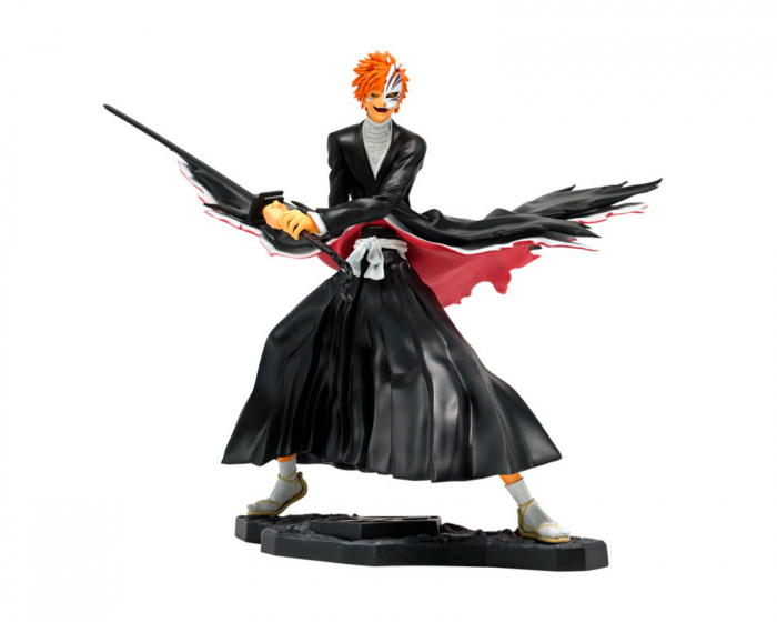 Abysse Bleach Sammelfigur - Ichigo