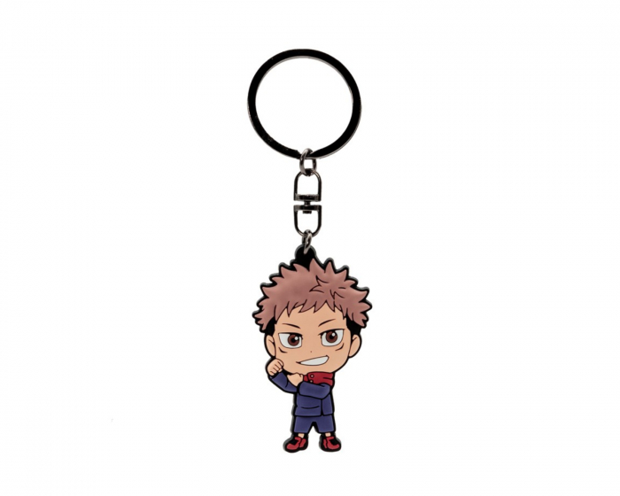 Abysse Jujutsu Kaisen Schlüsselanhänger - Yuji Itadori