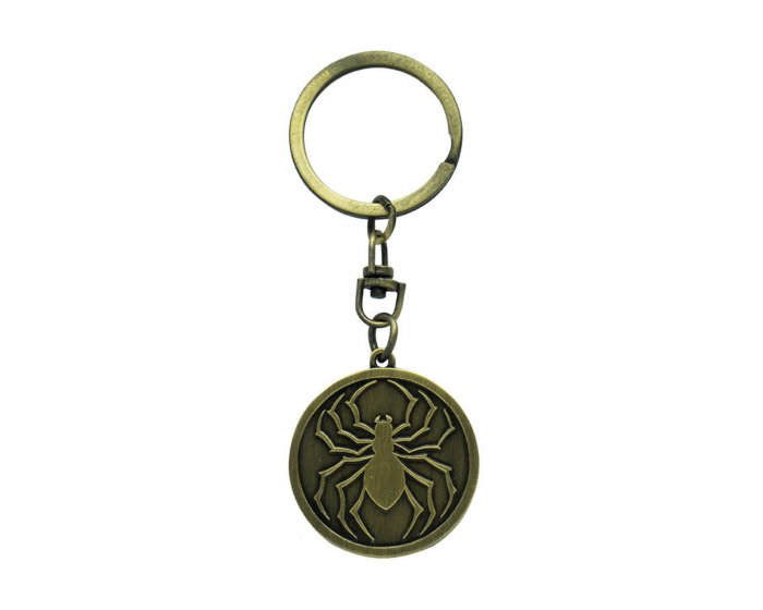 Abysse Hunter X Hunter Schlüsselanhänger - Phantom Troupe Coin