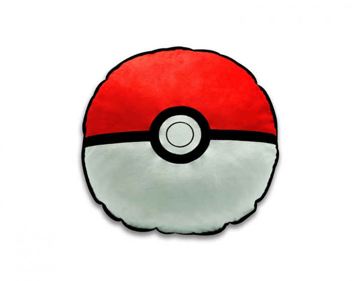 Abysse Pokémon - Kissen - Pokéball