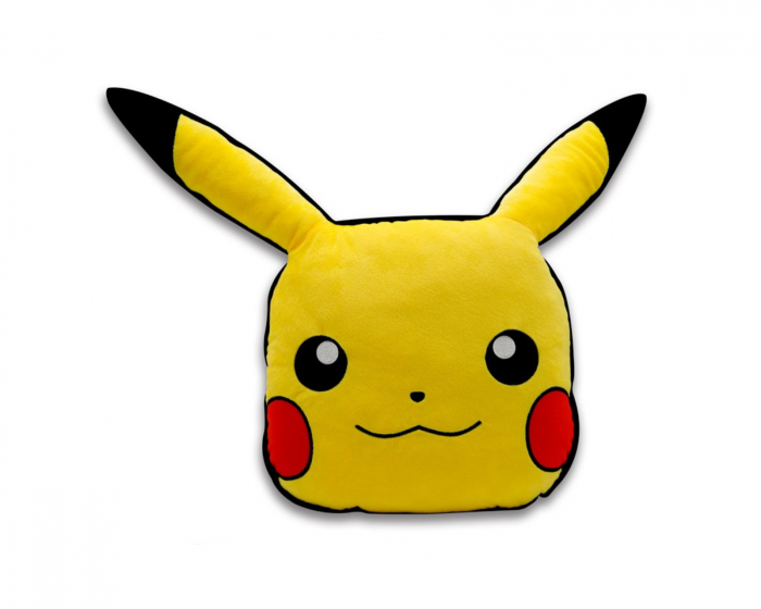 Abysse Pokémon - Kissen - Pikachu