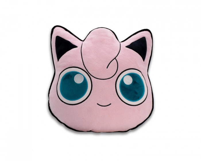 Abysse Pokémon - Kissen - Pummeluff
