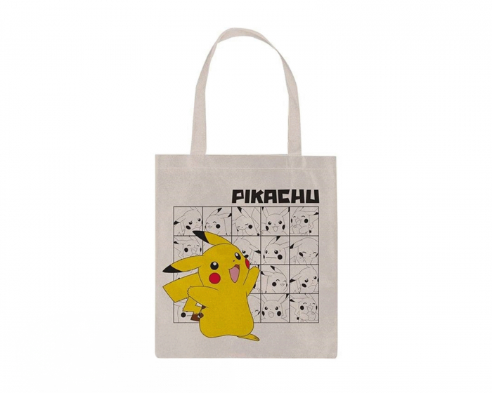 Abysse Pokémon Tragetasche - Pikachu