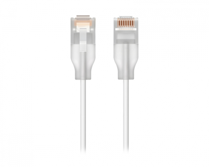 Ubiquiti UniFi 0,3m Premium Netzwerkkabel C6A
