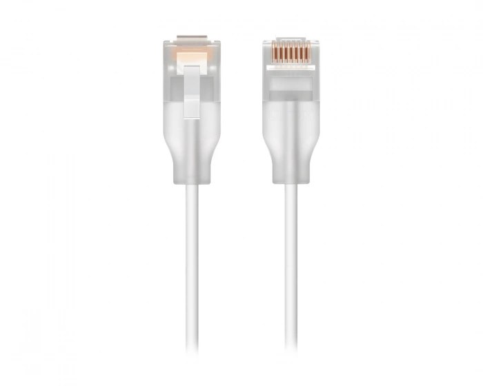Ubiquiti UniFi 1m Premium Netzwerkkabel C6A