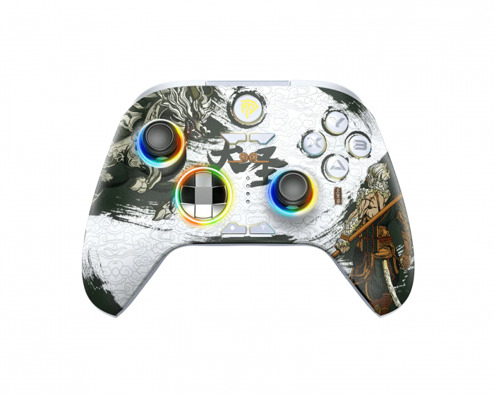 EasySMX X15 Wireless Controller HE - Wukong Edition