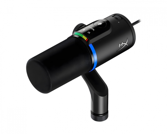 HyperX FlipCast XLR/USB Dynamisches Mikrofon