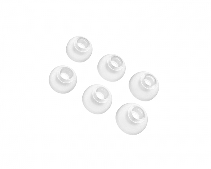 Divinus Velvet TWS - In-Ear-Tips - 3 Paare (S)