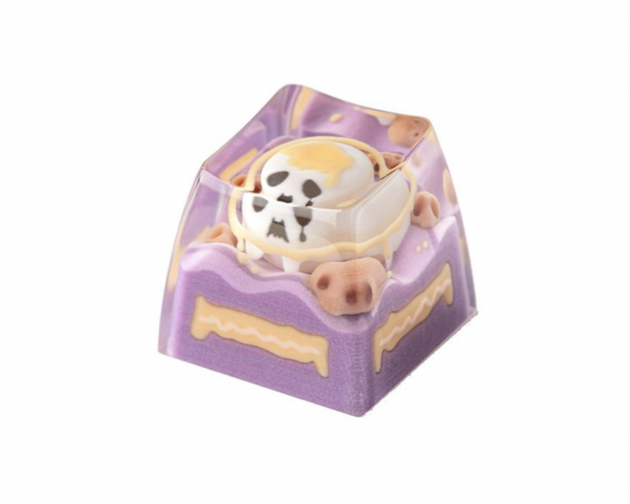 Keymoji Sternenbonbon - Taro