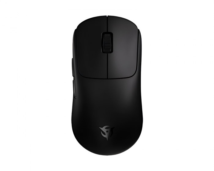 Ninjutso Ten Wireless Gaming-Maus - Schwarz