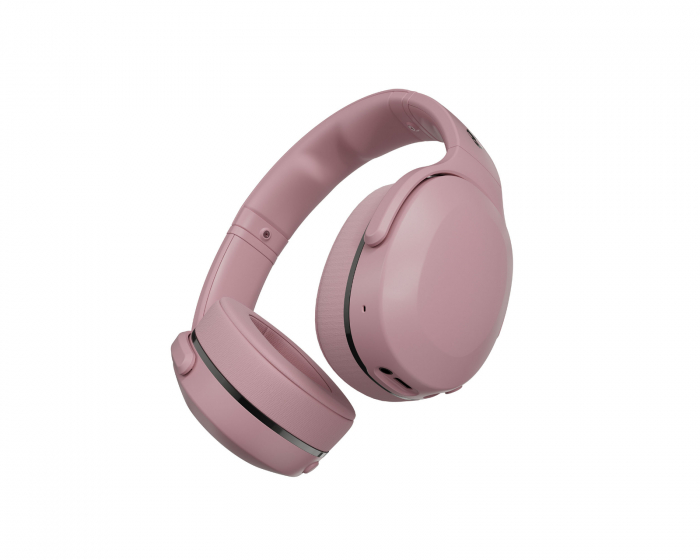 Skullcandy Crusher 540 Active Over-Ear Kabelloses Headset - Soft White