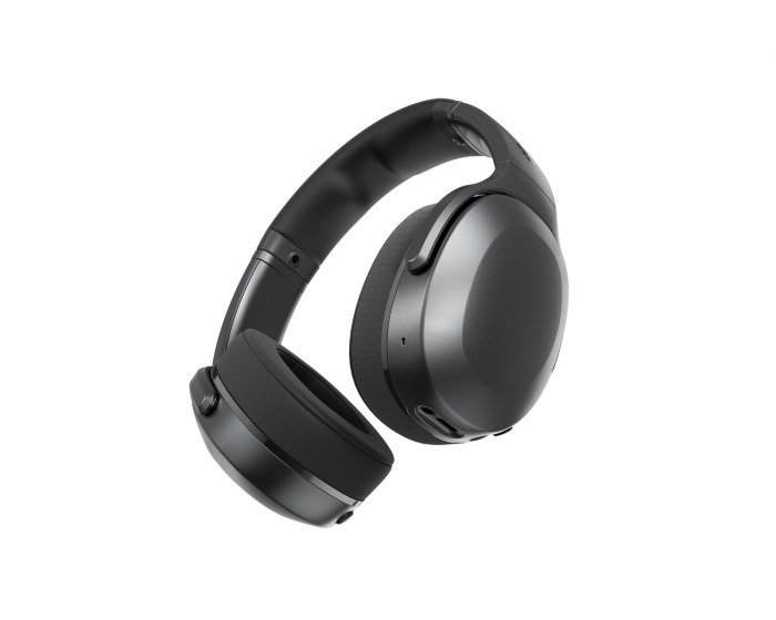 Skullcandy Crusher 540 Active Over-Ear Kabelloses Headset - Black Coal