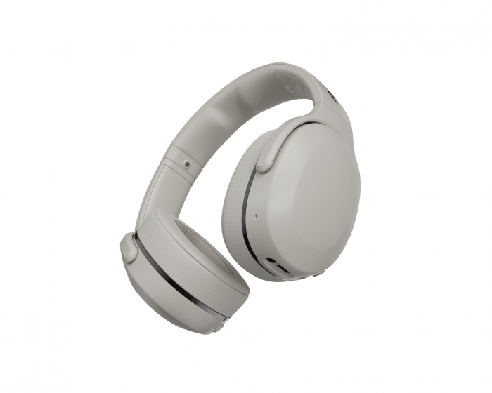 Skullcandy Crusher 540 Active Over-Ear Kabelloses Headset - Grey Concrete