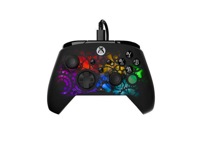 Turtle Beach Afterglow Ignite Kabelgebundener Controller - Time Machine (PC/Xbox)