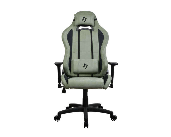 Arozzi Torretta SuperSoft Gaming-Stuhl - Forest