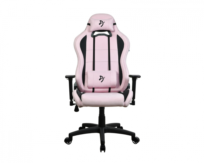 Arozzi Torretta SuperSoft Gaming-Stuhl - Rosa