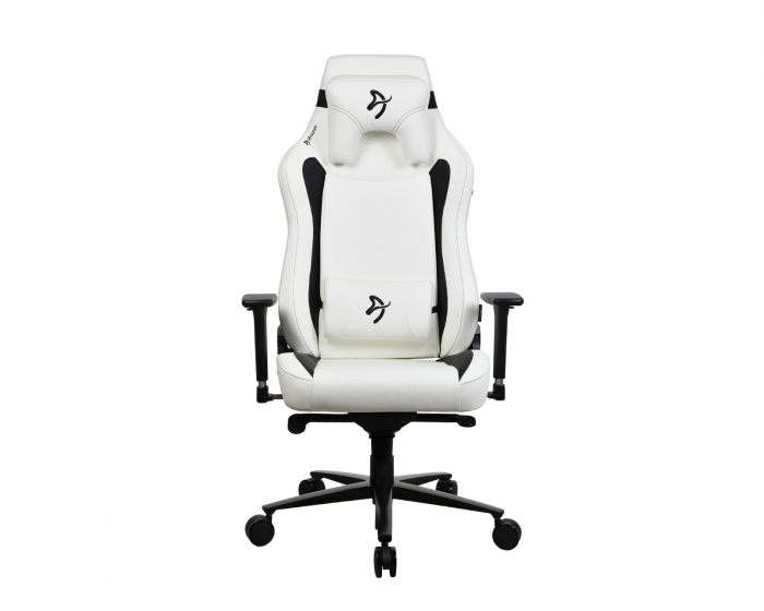 Arozzi Vernazza XL SoftPU Gaming-Stuhl - Weiß