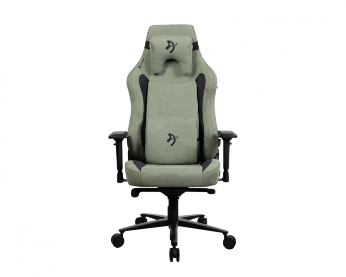 Arozzi Vernazza XL Supersoft Gaming-Stuhl - Forest