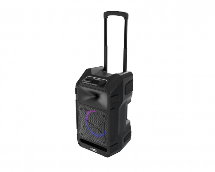 ALTEC LANSING IMT9000 SonicBoom120 Lautsprecher - Schwarz
