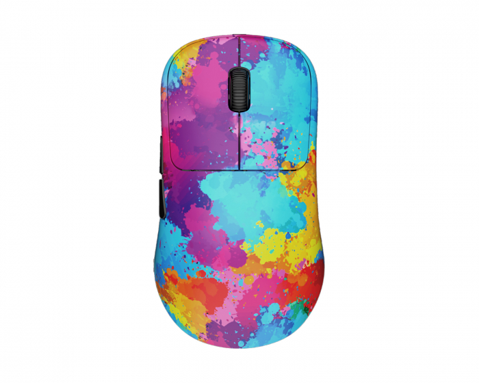 Waizowl Cloud Ultra 8K Wireless Gaming-Maus - Nebula