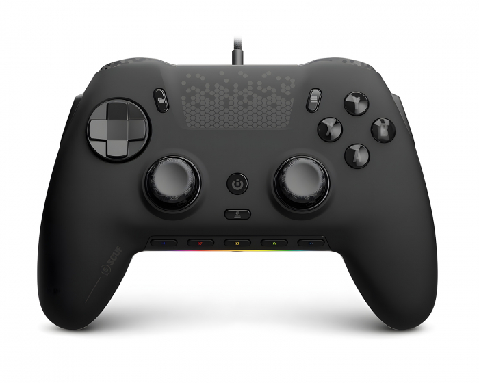 Scuf Envision V1  Kabelgebundener Controller für PC - Schwarz