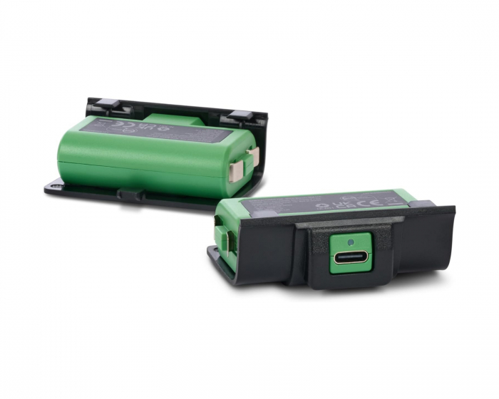 PowerA Play & Charge Kit für Xbox Series X|S