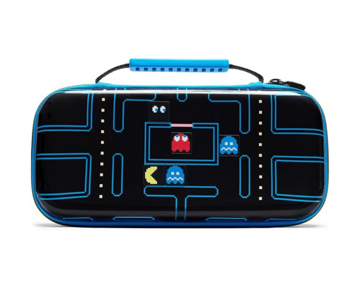 PowerA Schutzhülle für Nintendo Switch - Pac Man (Retro Arcade)