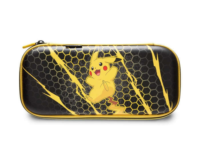 PowerA Slim Case für Nintendo Switch 2 - Pikachu Storm