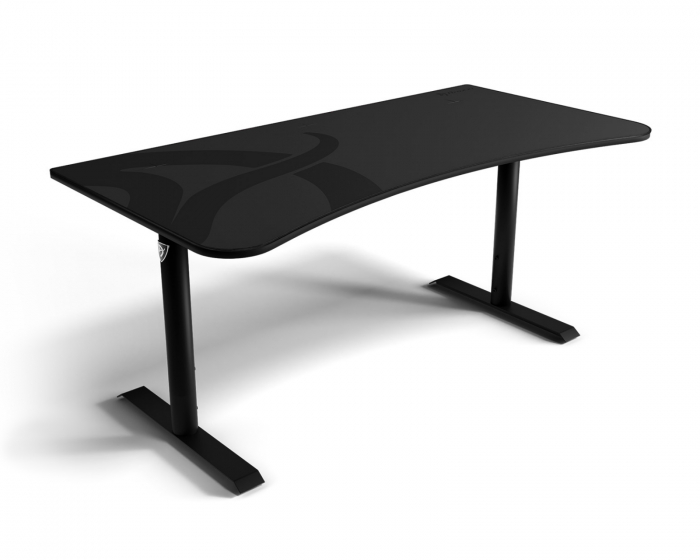 Arozzi Arena Gaming Tisch - Large - Dunkelgrau