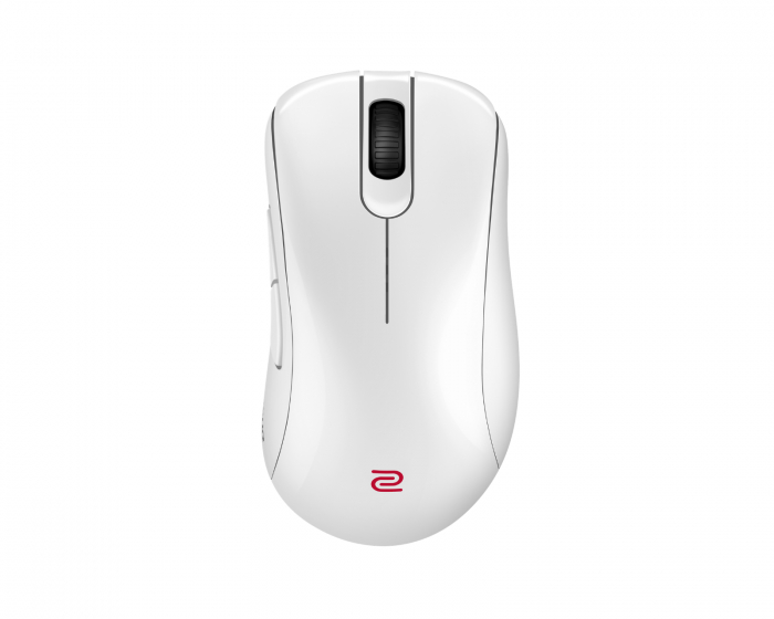 ZOWIE by BenQ EC1-DW 4K Kabellose Gaming-Maus - Glossy Edition