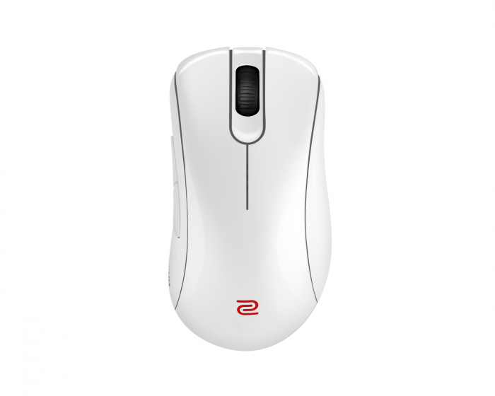 ZOWIE by BenQ EC2-DW 4K Kabellose Gaming-Maus - Glossy Edition