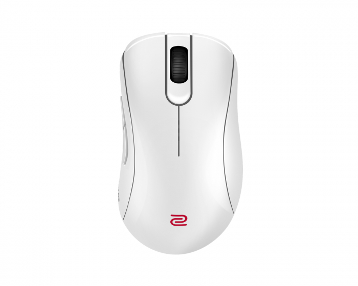ZOWIE by BenQ EC3-DW 4K Kabellose Gaming-Maus - Glossy Edition