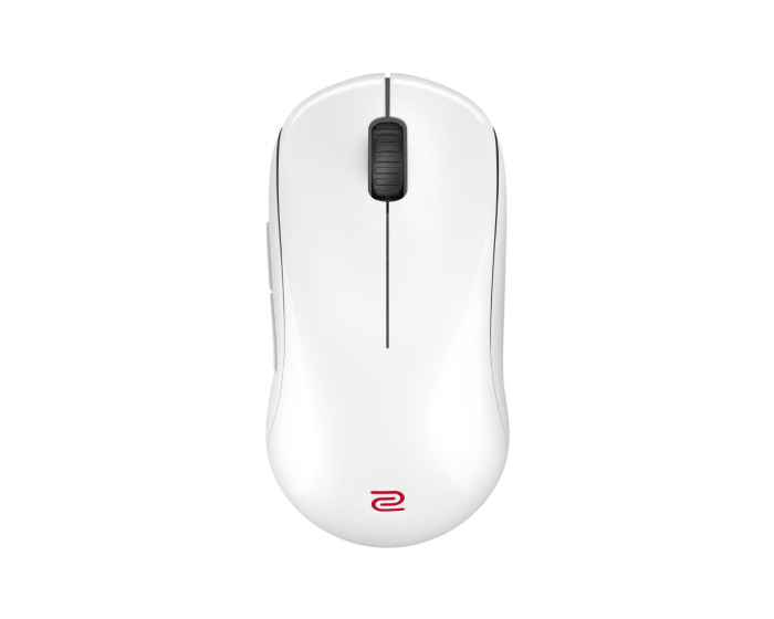 ZOWIE by BenQ U2-DW 4K Kabellose Gaming-Maus - Glossy Edition