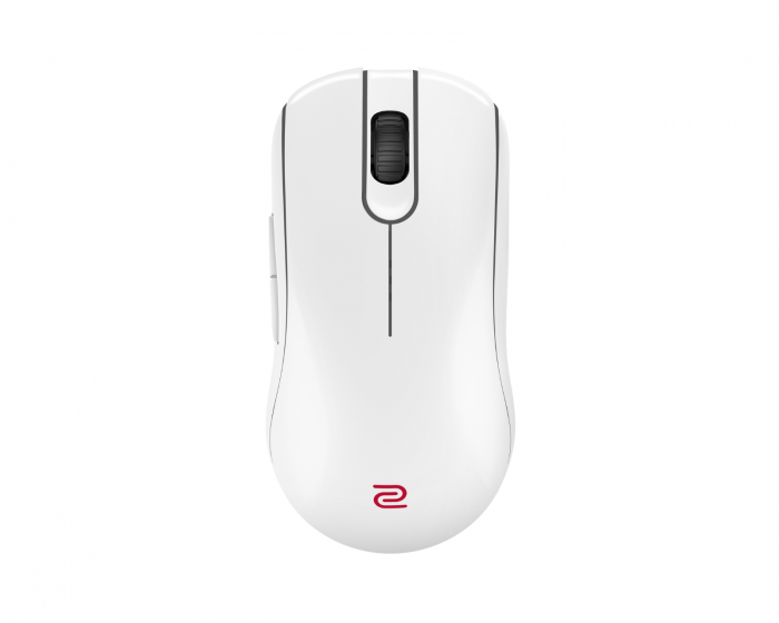 ZOWIE by BenQ FK2-DW 4K Kabellose Gaming-Maus - Glossy Edition