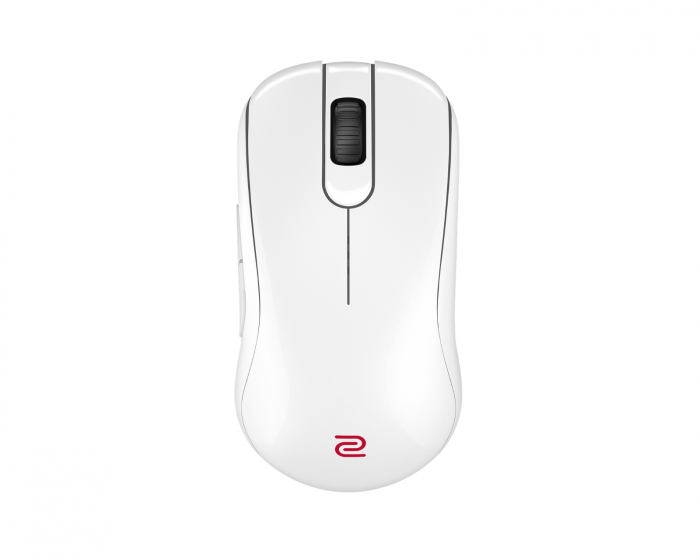 ZOWIE by BenQ S2-DW 4K Kabellose Gaming-Maus - Glossy Edition