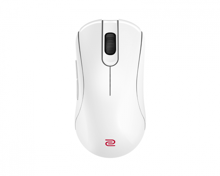 ZOWIE by BenQ ZA13-DW 4K Kabellose Gaming-Maus - Glossy Edition