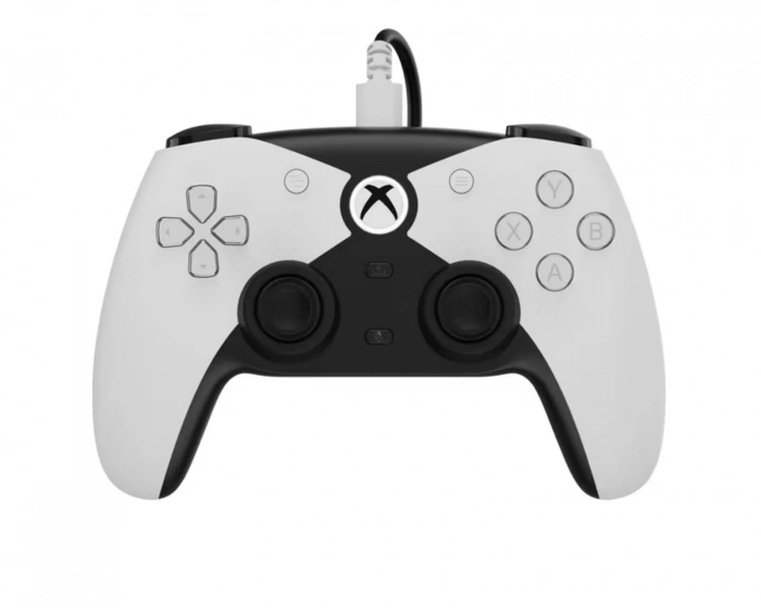 Hyperkin Competitor Kabelgebundener HE Controller Xbox & PC - Weiß