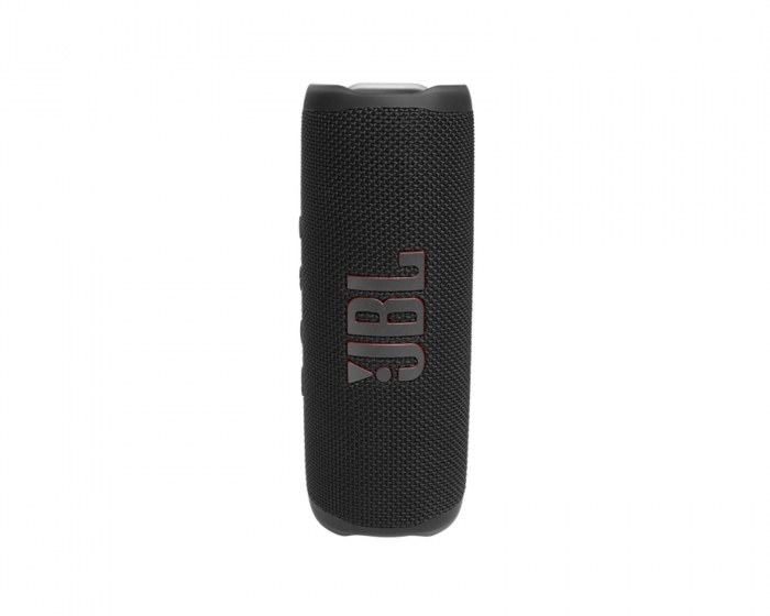 JBL Flip 6 Bluetooth Lautsprecher - Schwarz