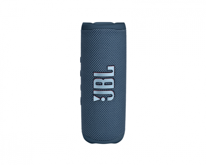 JBL Flip 6 Bluetooth Lautsprecher - Blau